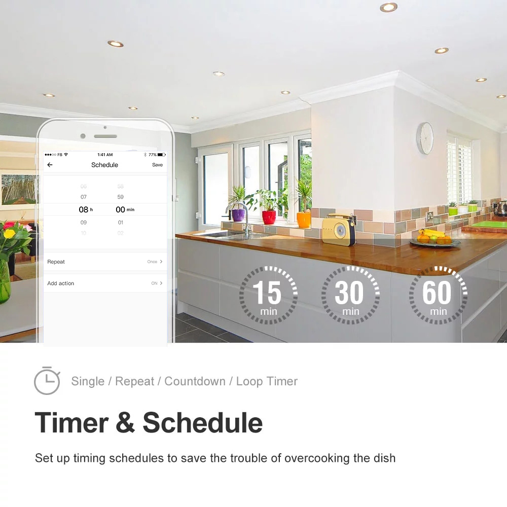 Itead SONOFF Basic R2 Mini DIY - Sonoff Basic recensie en prijs