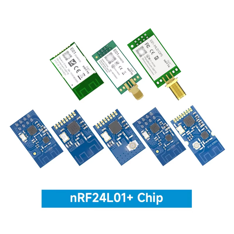 2 stuks nRF24L01+ PA LNA 2.4GH - Smart Home Module Iot recensie en prijs