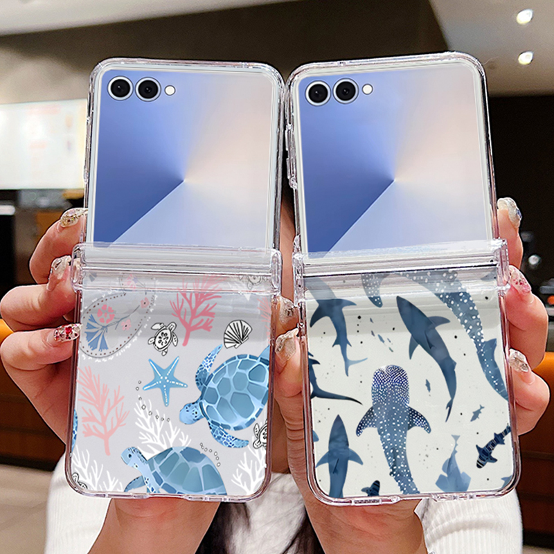 Haaientanden Telefoonhoesje vo - Shelly recensie en prijs