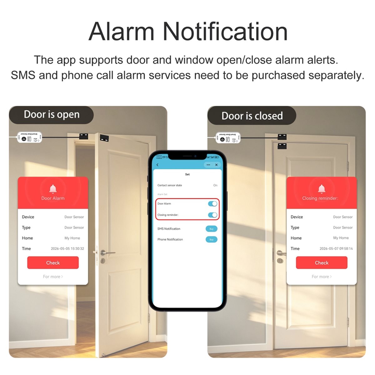 update. Slimme garagedeur open - Tuya Smart recensie en prijs