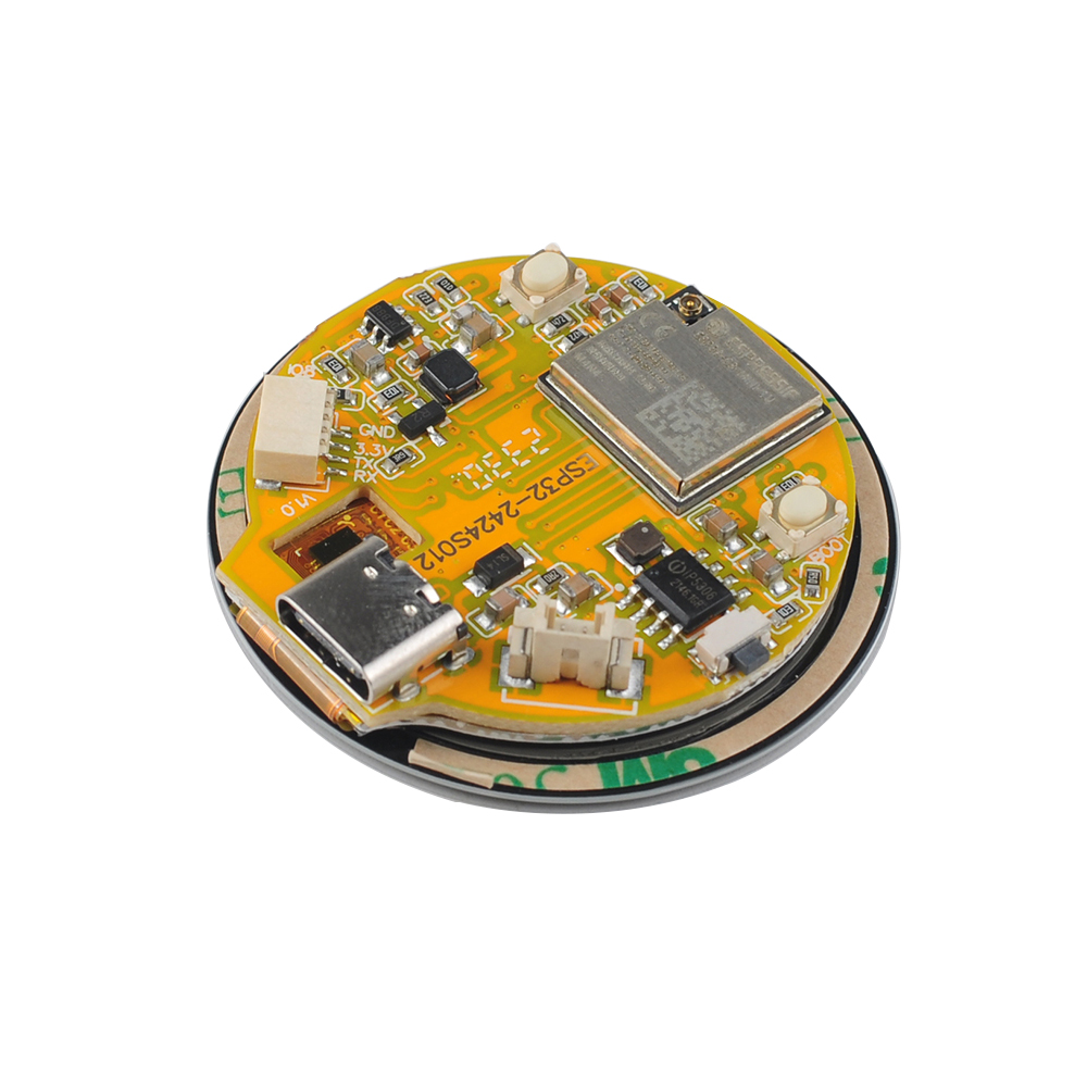 ESP32 Display 1,28 inch ESP32- - Smart Home Module Iot recensie en prijs