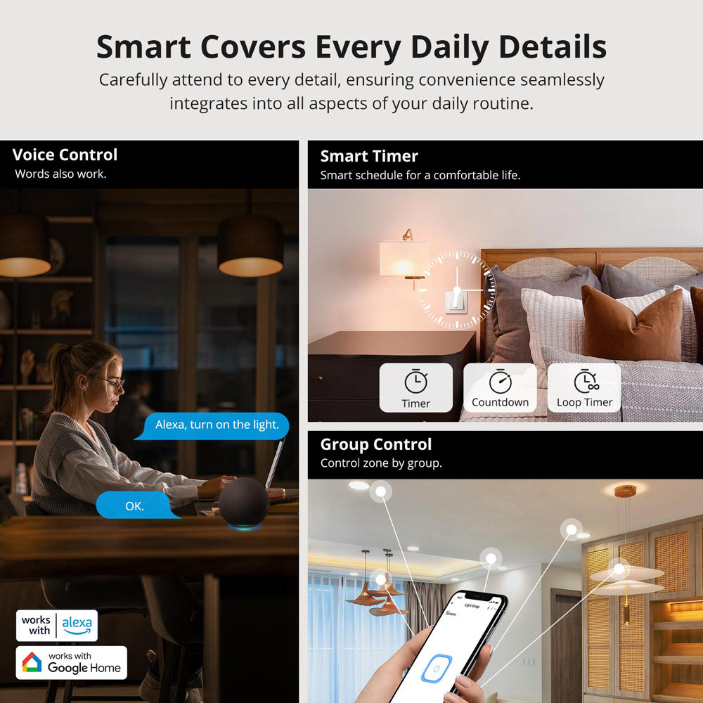 SONOFF ZBMINIR2 Extreme Zigbee - Sonoff Basic recensie en prijs