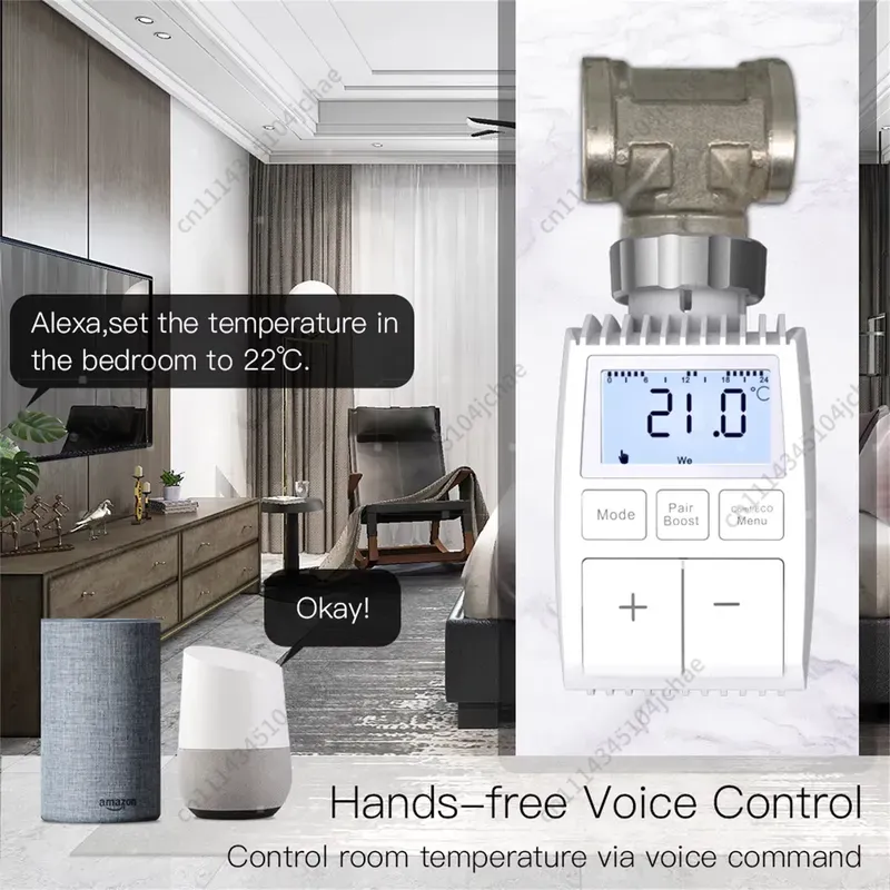 EE voor Tuya ZigBee 3.0 Mini R - Tuya Smart recensie en prijs