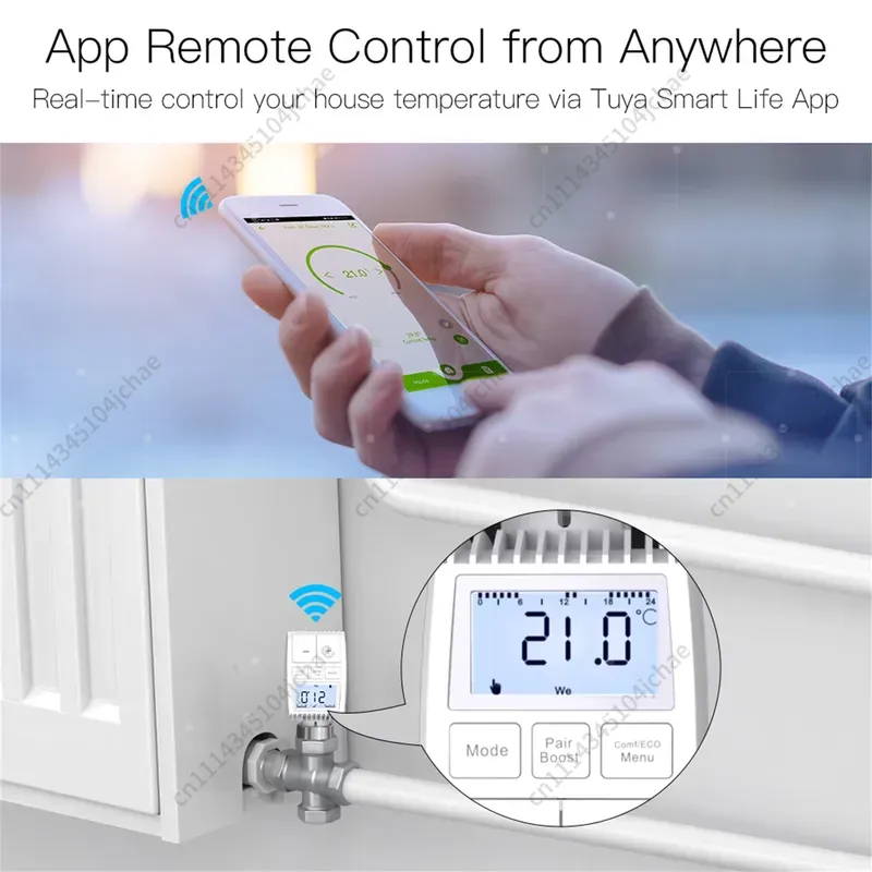 EE voor Tuya ZigBee 3.0 Mini R - Tuya Smart recensie en prijs